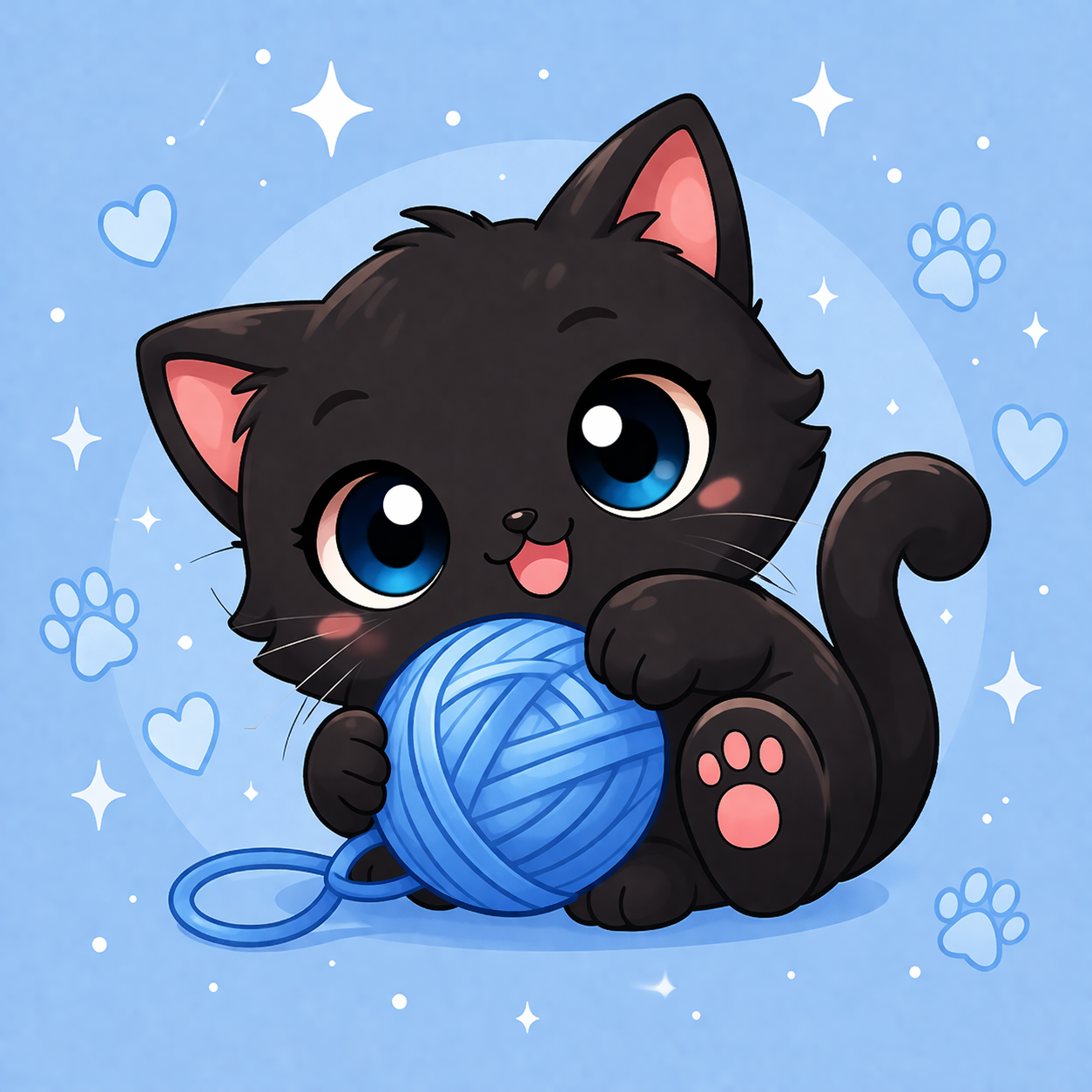 Cat Lover (Standard)